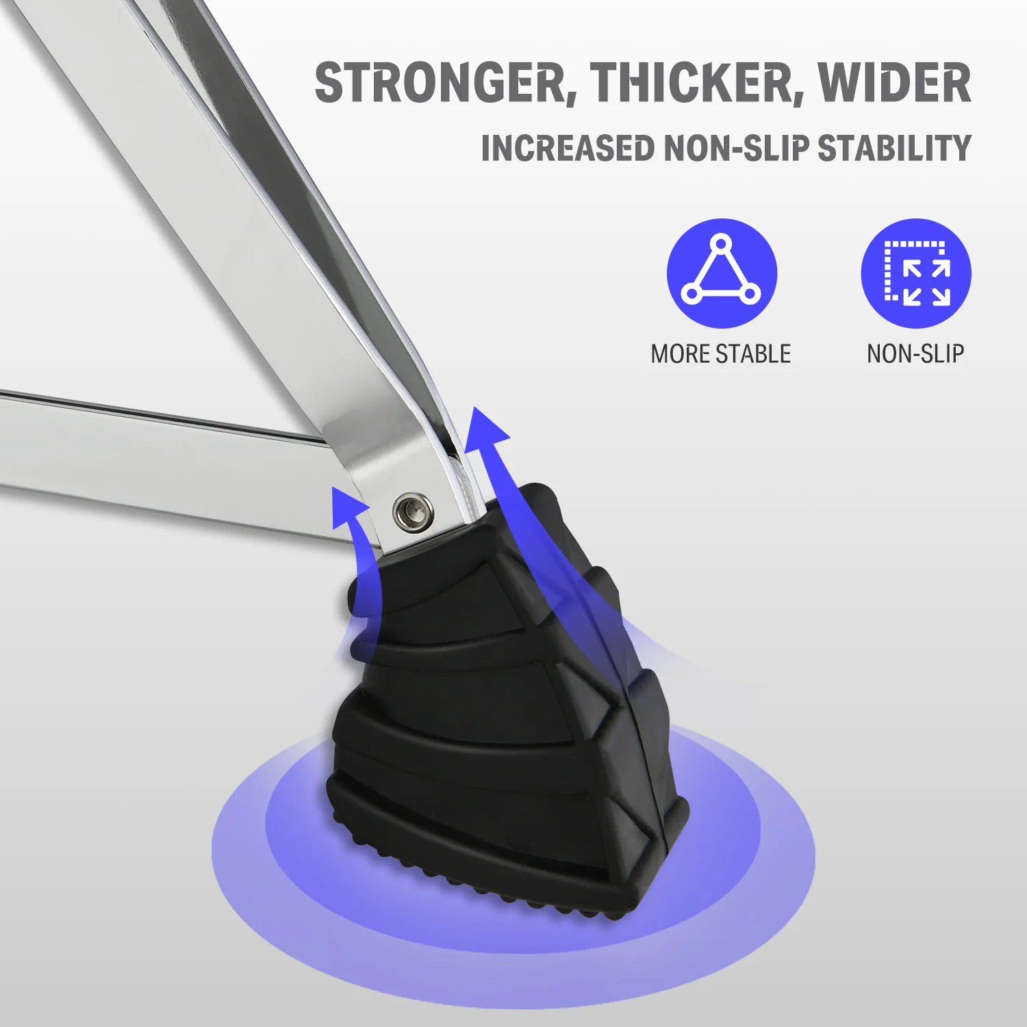 Donner Adjustable Drum Throne Motorcycle Seat Style - Image 4