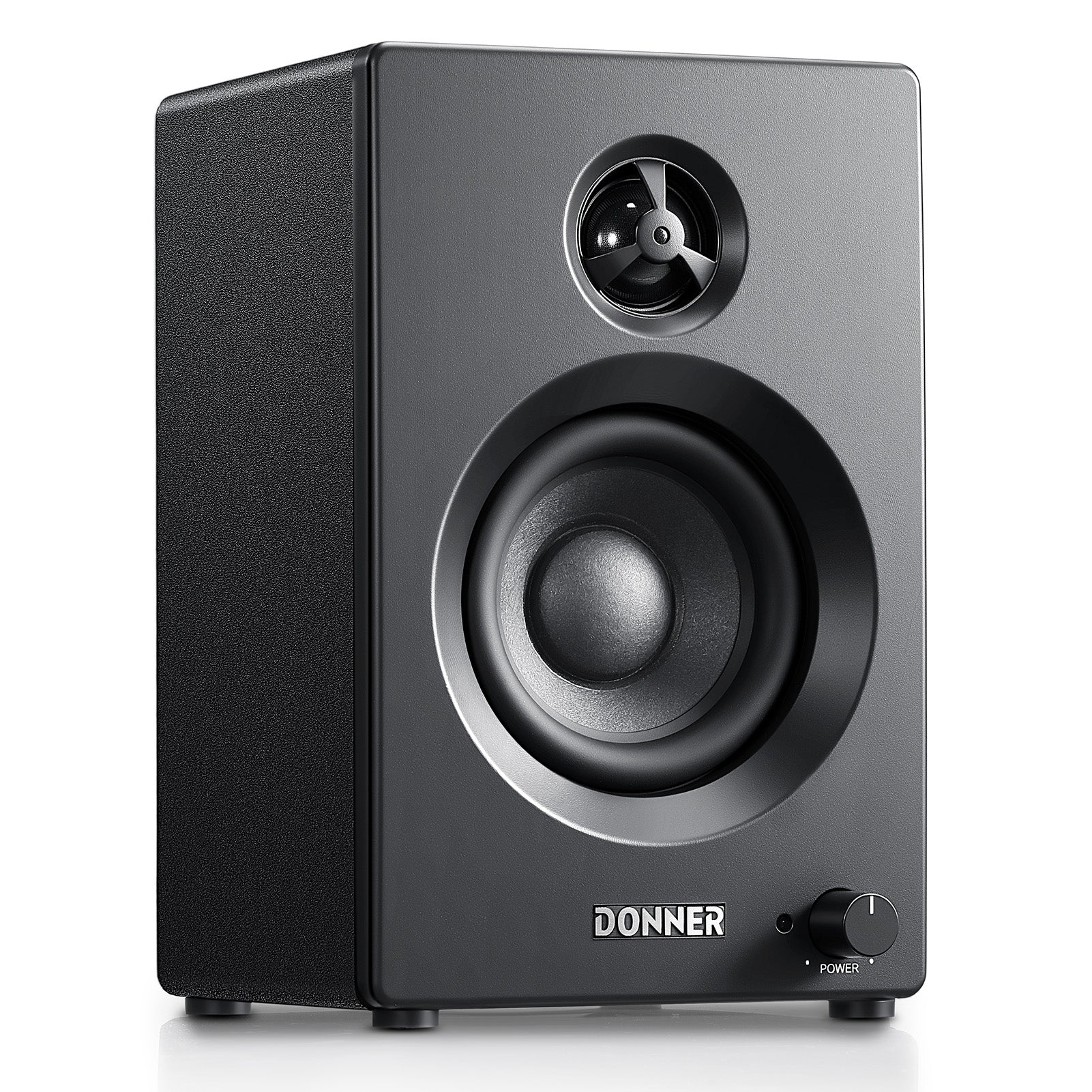 Donner DDA-20SE Drum Monitor Speaker - Image 3
