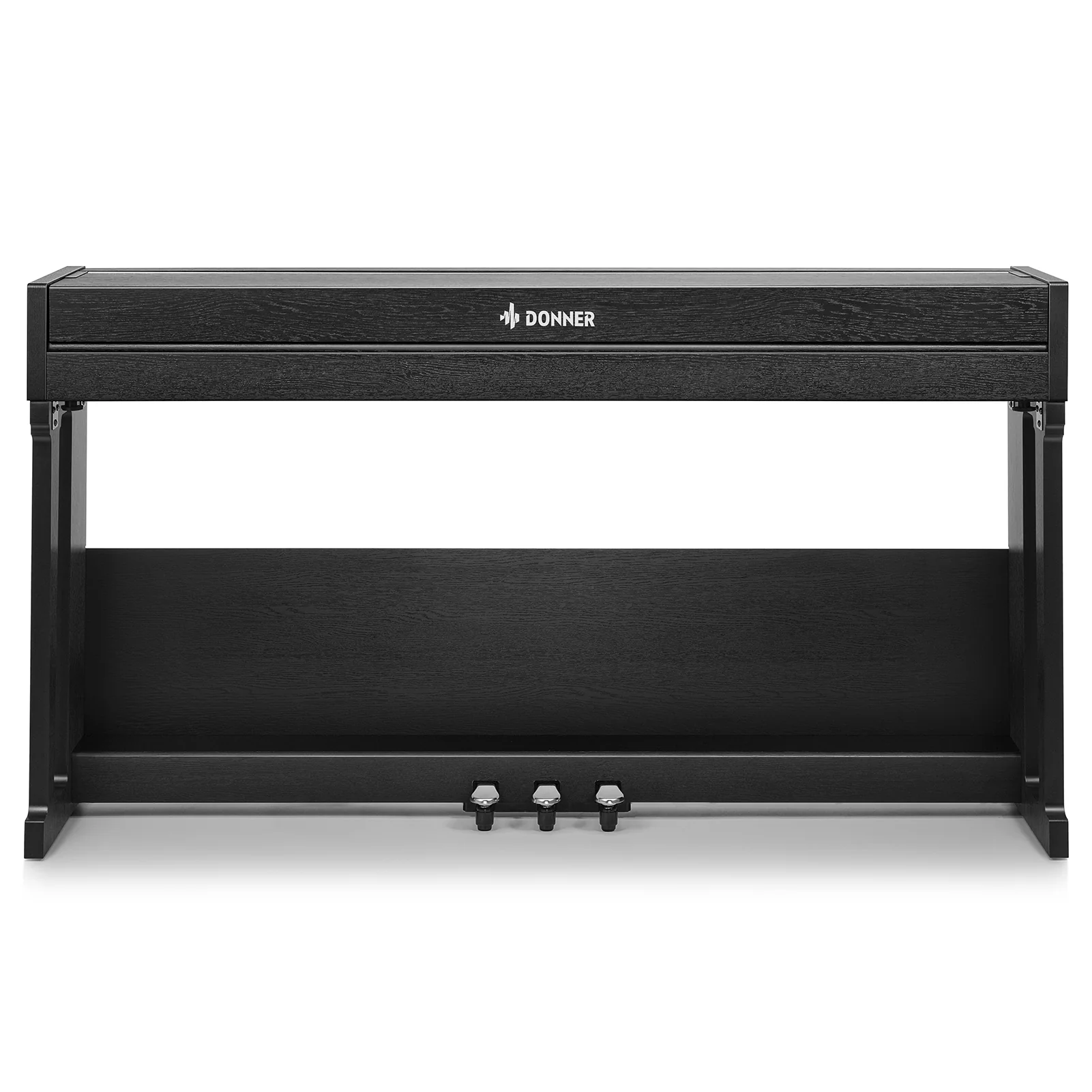 Donner DDP-90 PRO Fully Weighted Home Digital Piano - Image 3