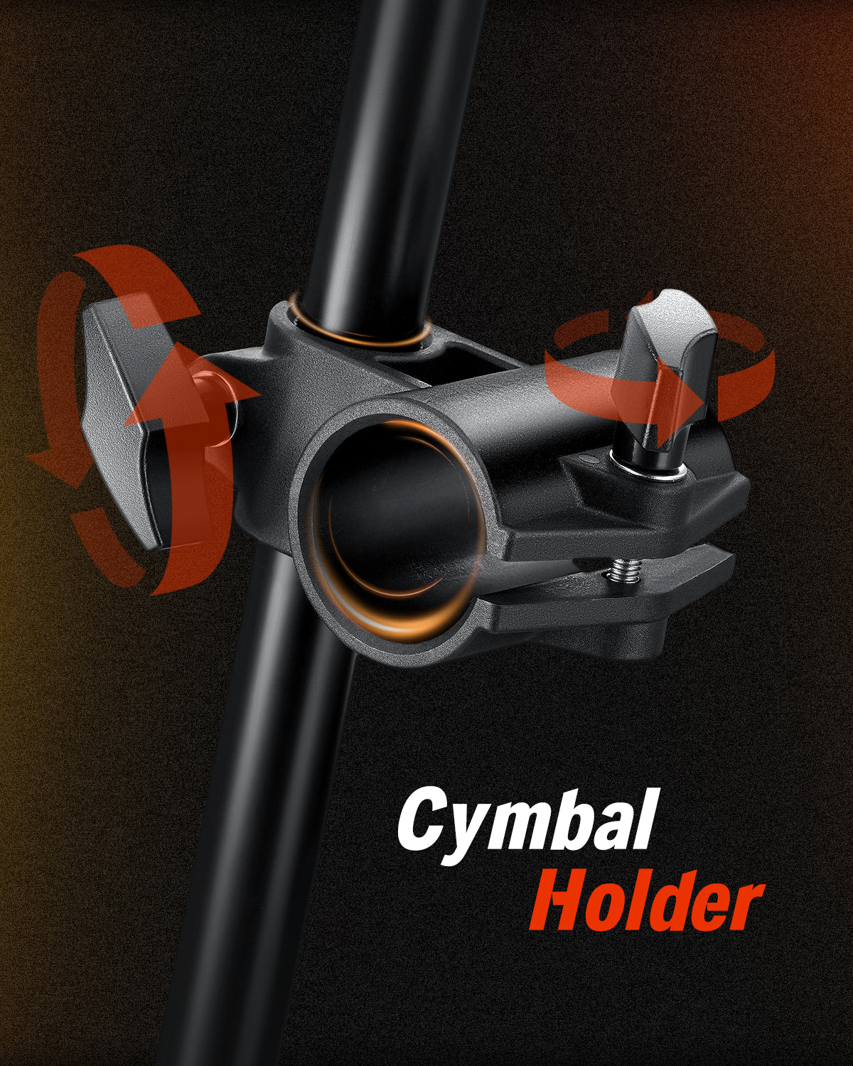 Donner DED-200MAX Electronic Drum Set - Image 13