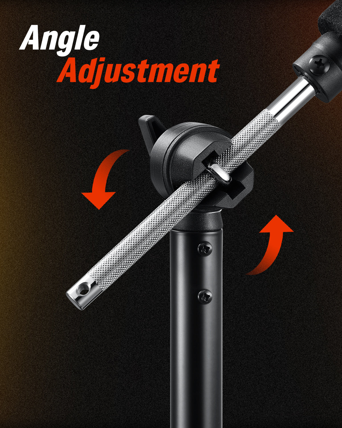 Donner DED-200MAX Electronic Drum Set - Image 14