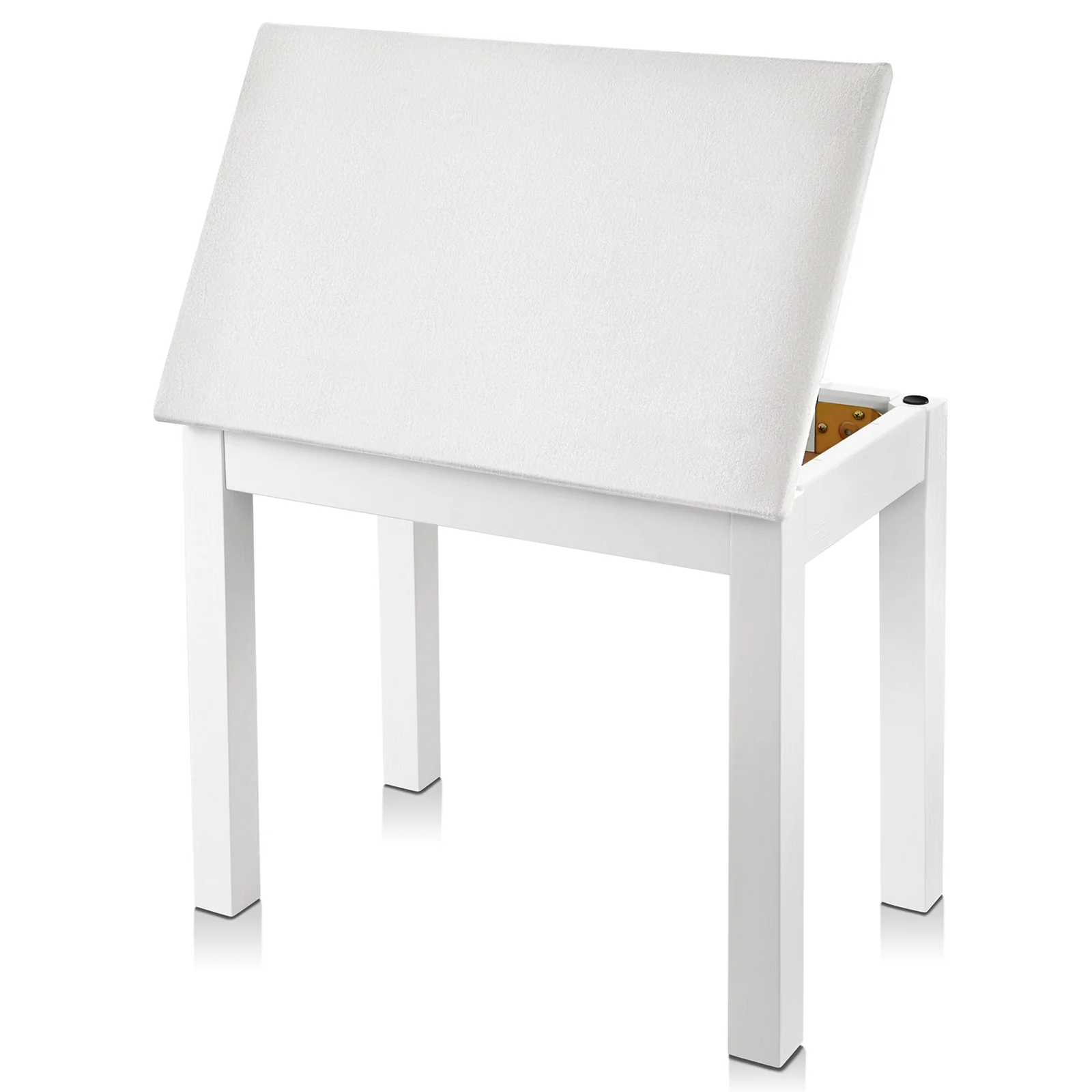 Donner DKB-10 Piano Bench w/Storage - Image 3