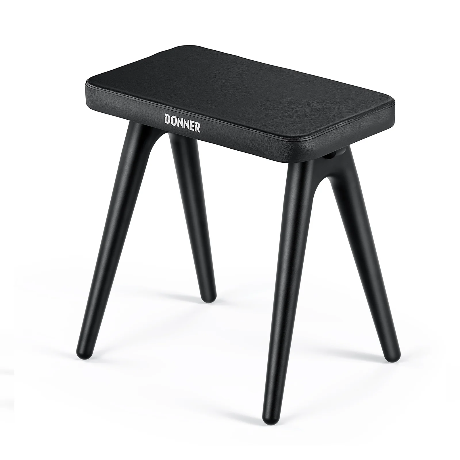 Donner DKB-100 Home Style Piano Bench - Image 3