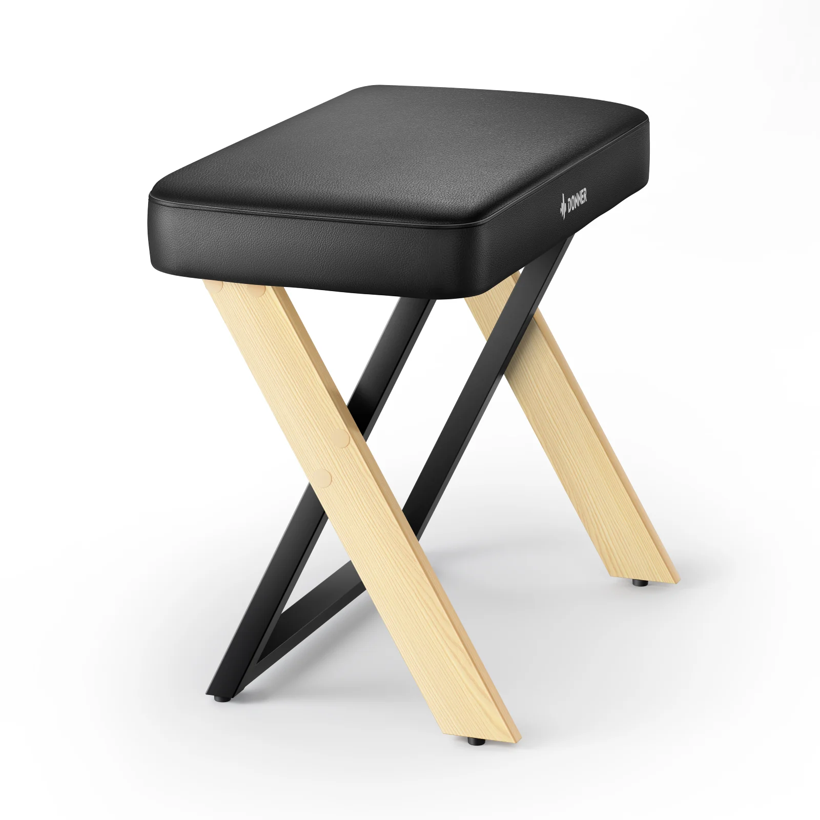 Donner DKB-300 Thick Padded Piano Bench - Image 5