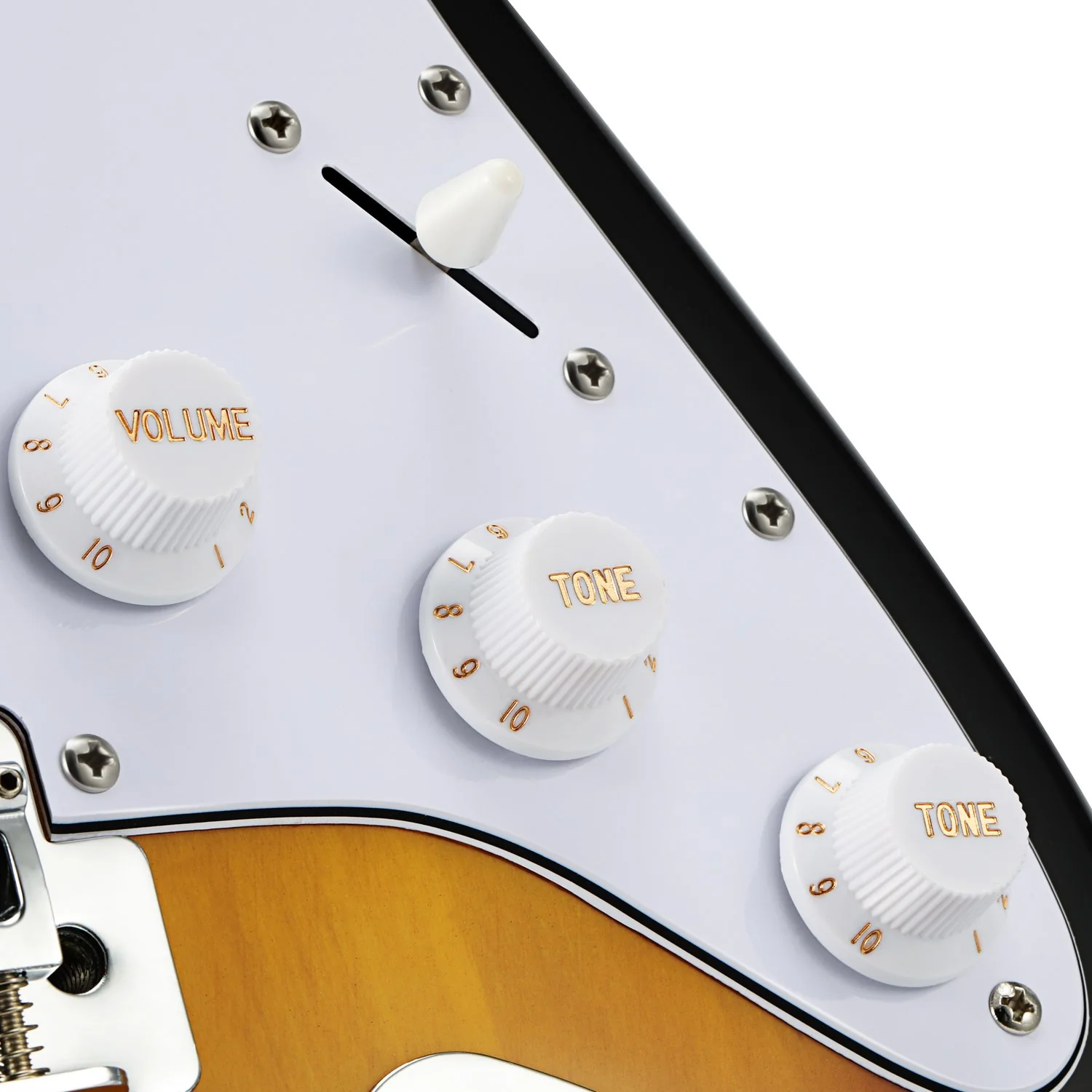 Donner DST-100 Electric Guitar Kit - Image 8