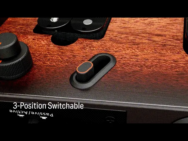 Donner HUSH™ X Electric Guitar - Image 34