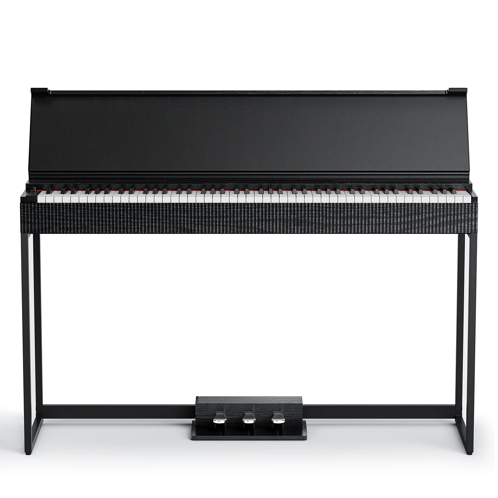 Donner OURA™ S300 Stylish Digital Piano Keyboard - Image 3