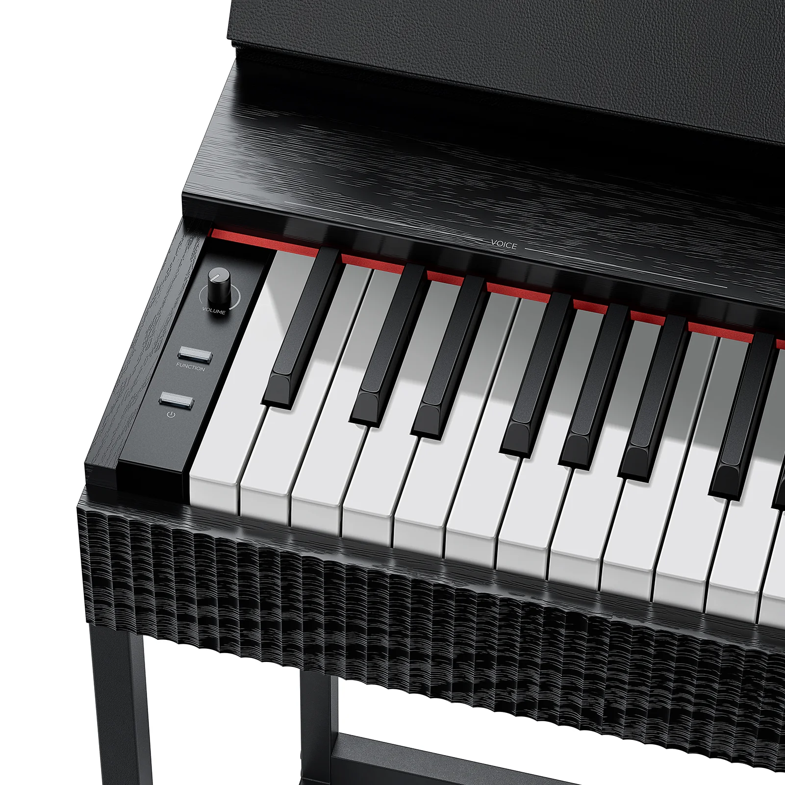 Donner OURA™ S300 Stylish Digital Piano Keyboard - Image 6