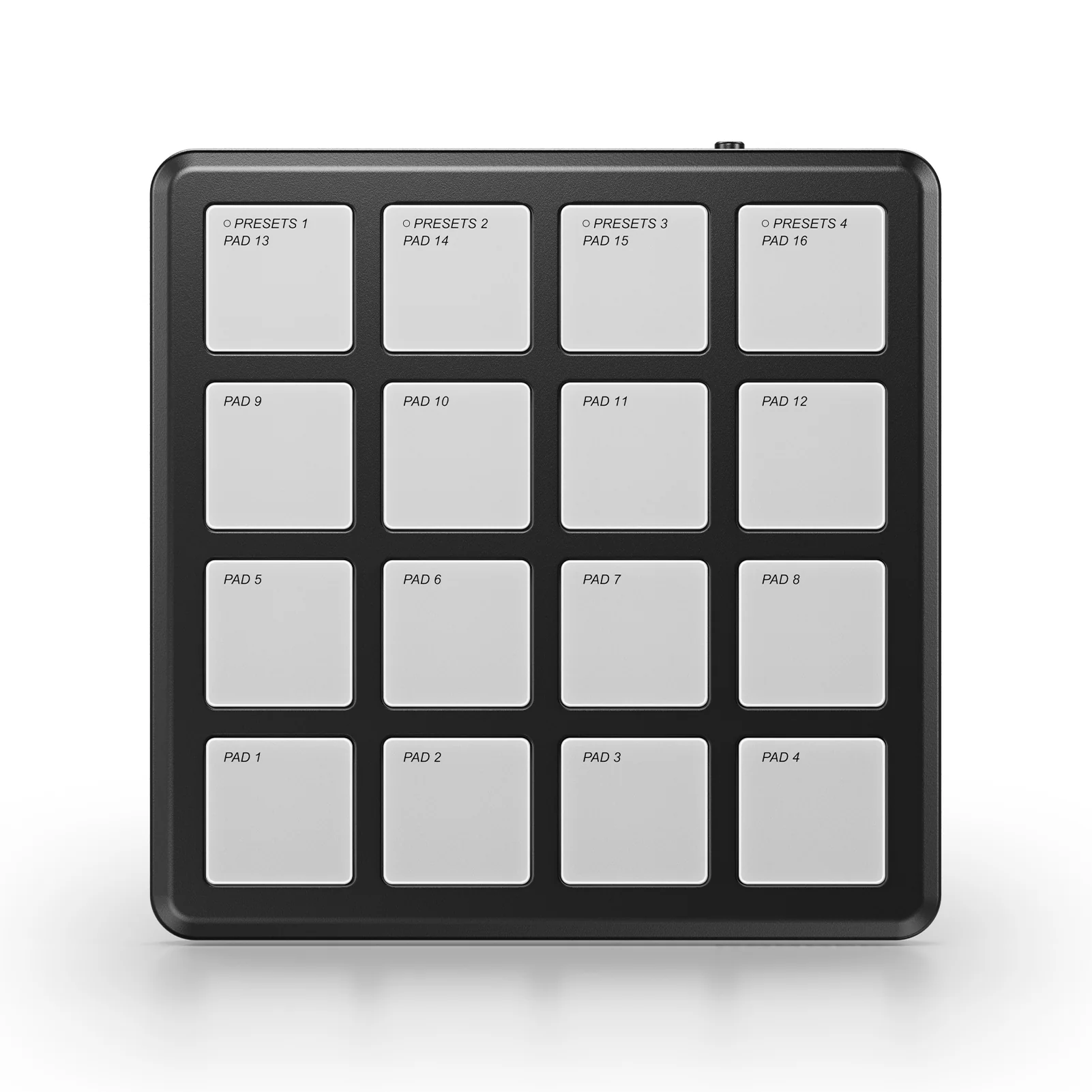 Donner Starrypad Mini Midi Controller - Image 3