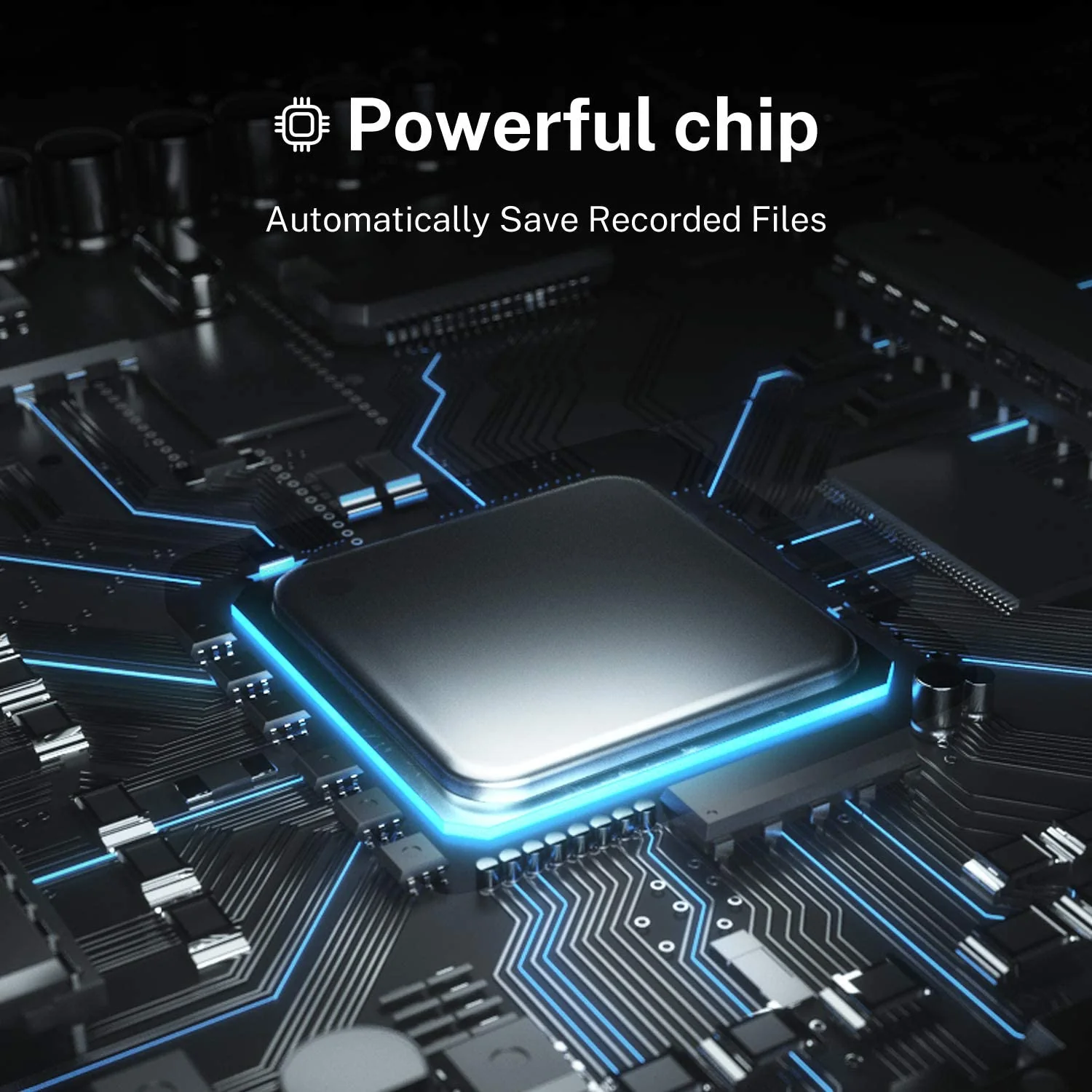 Donner Triple Looper Guitar Pedal - Image 8