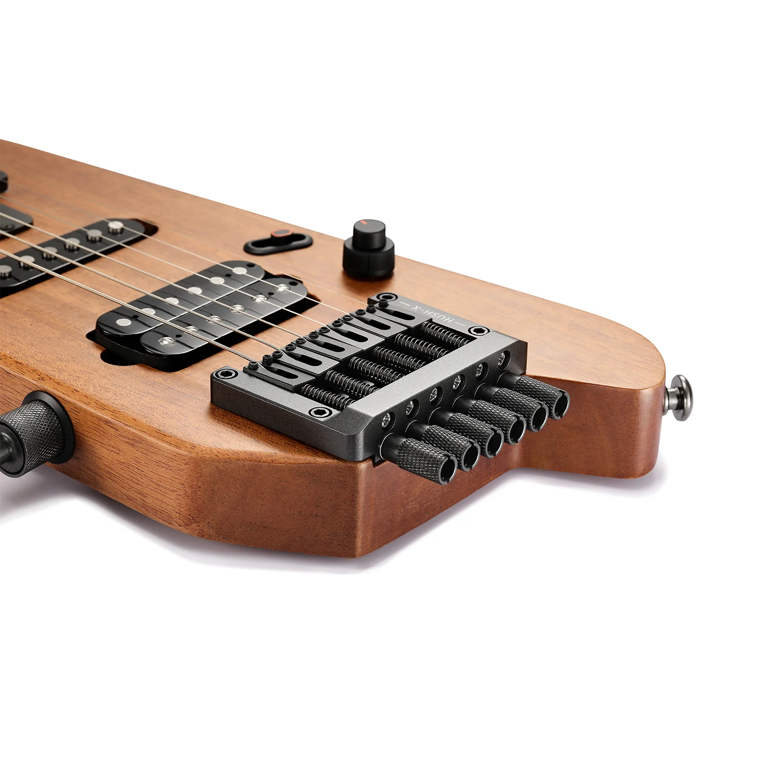 Donner HUSH™ X Electric Guitar - Image 10