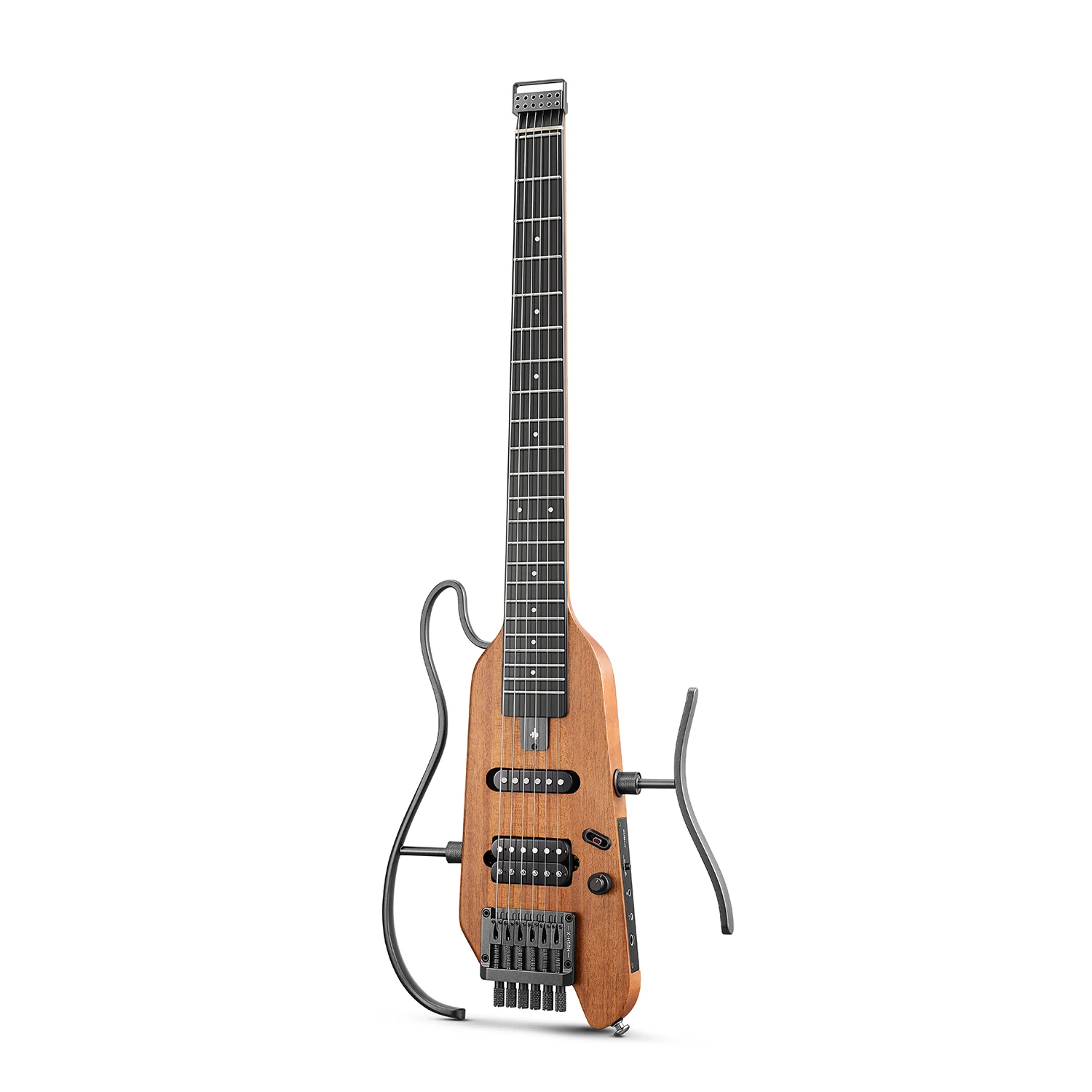 Donner HUSH™ X Electric Guitar - Image 3