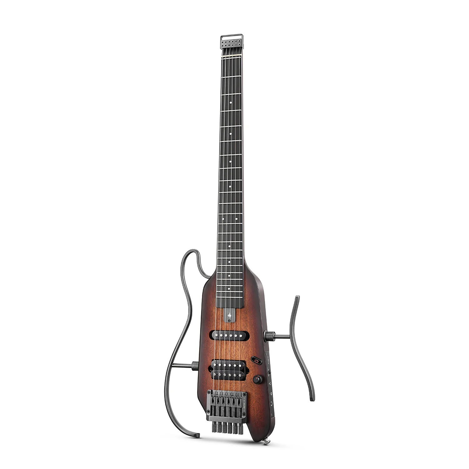 Donner HUSH™ X Electric Guitar - Image 6